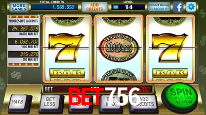 Platform Technology bet756