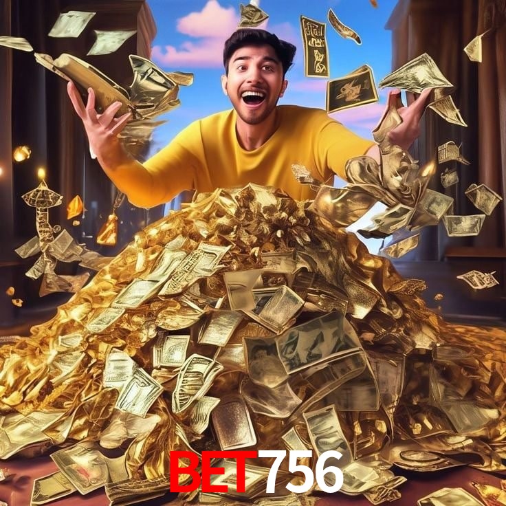 Inovações de Jogos na bet756: O Futuro das Experiências Interativas