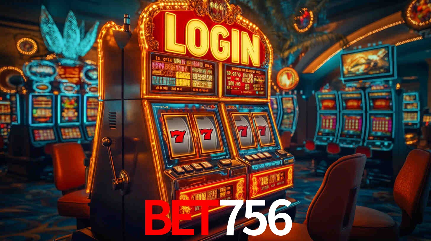 bet756,bet756 slot