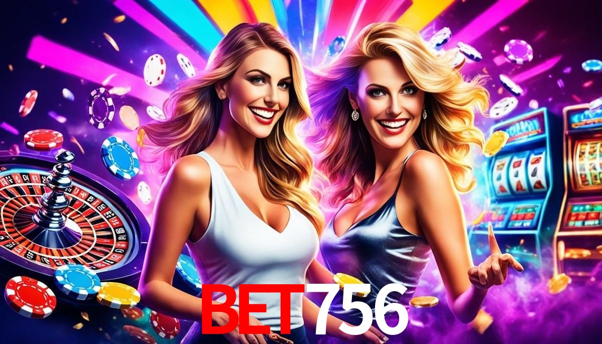 Desvendando o Mundo dos Jogos Virtuais na bet756
