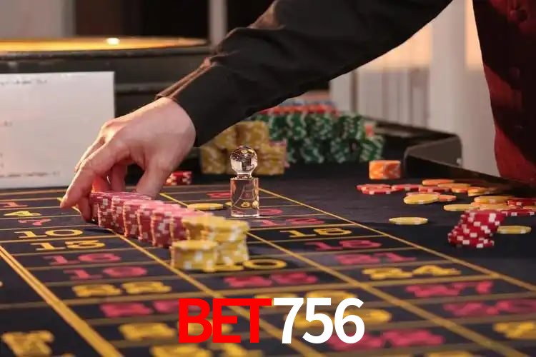 Jogos Exclusivos bet756