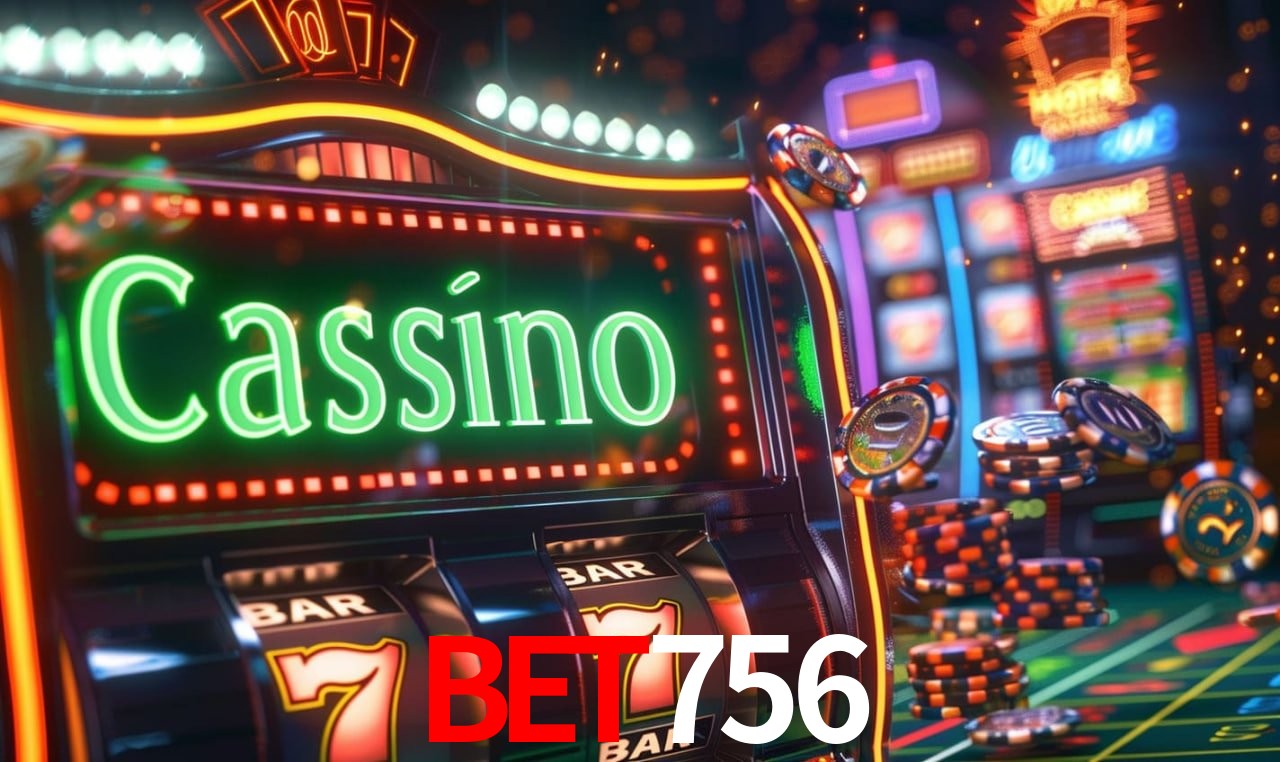 A Popularidade dos Caça-Níqueis no bet756